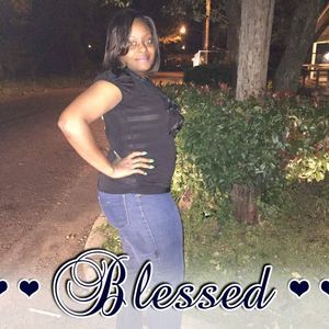 Meet your Posher, Jessica